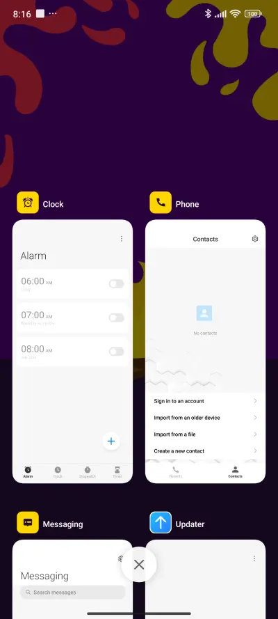 Holi Dahan - Screenshot 4