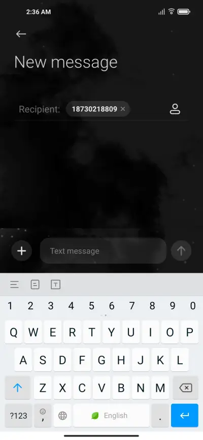 Amarvel IZ V13 - Screenshot 8