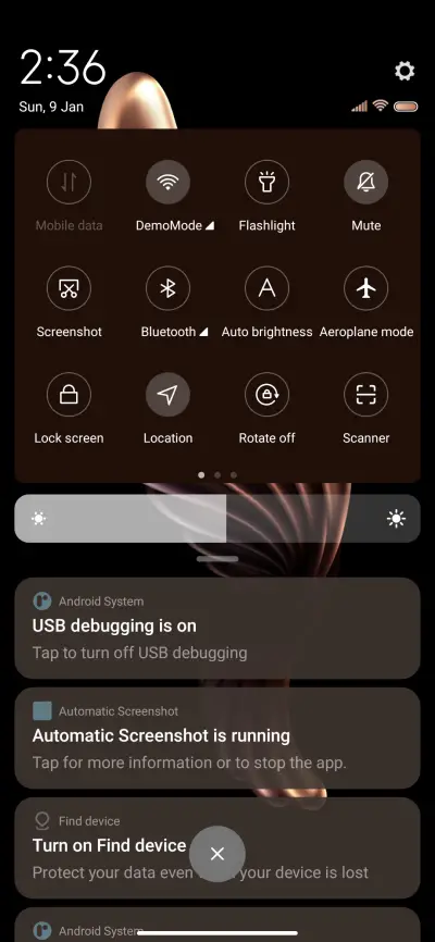 Golden - Screenshot 5