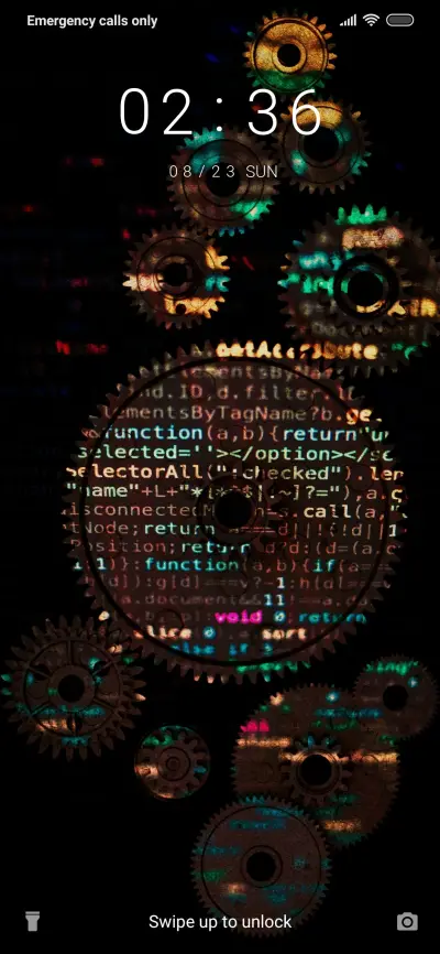 Automation_3MDS - Screenshot 1