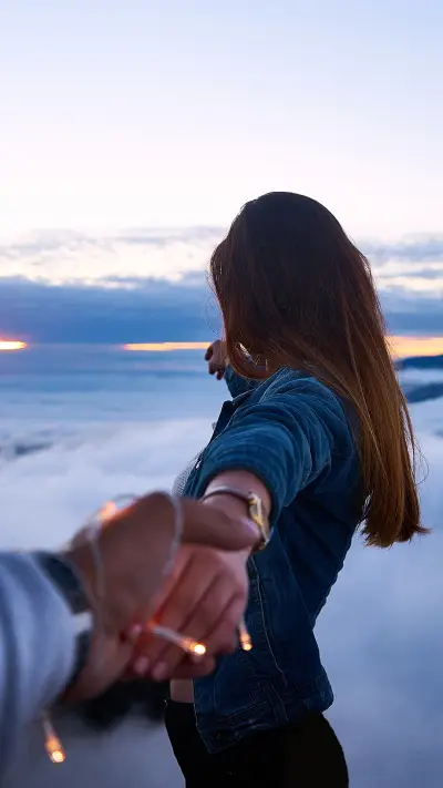 从你的全世界走过