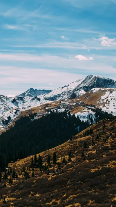 山川5 - Screenshot 1