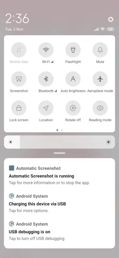 Meow girl - Screenshot 5