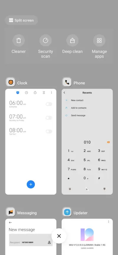 Light - Screenshot 5