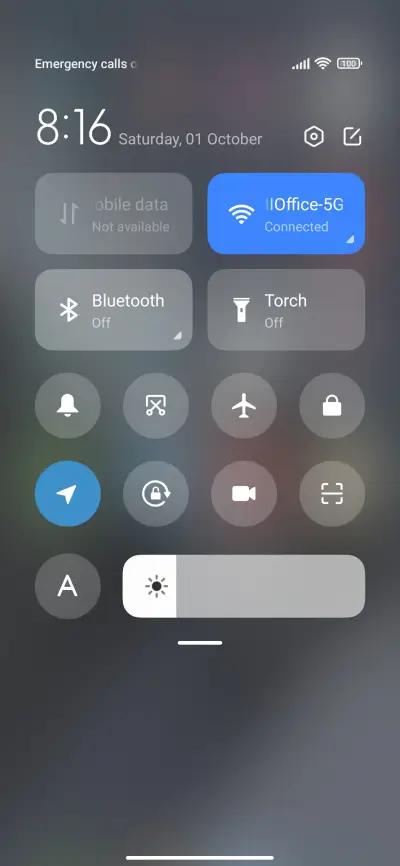 Dark elegance - Screenshot 6