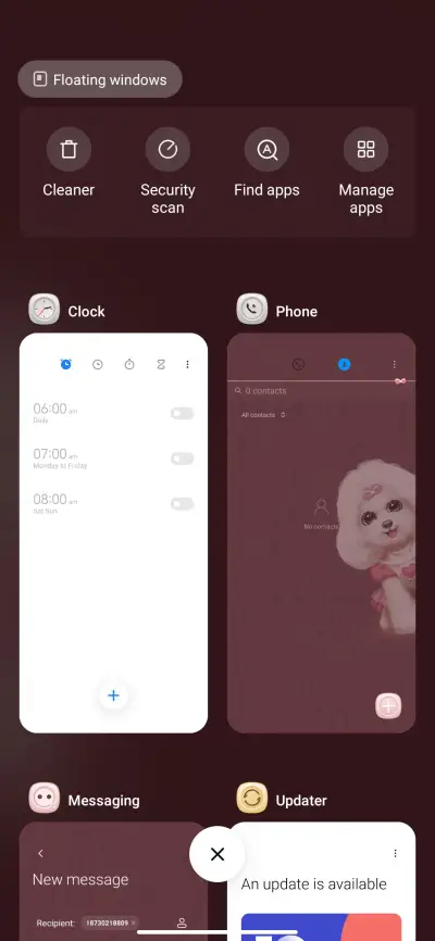 Poodle - Screenshot 4