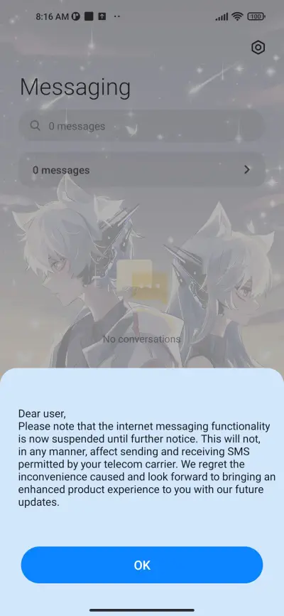 Bright moon - Screenshot 7