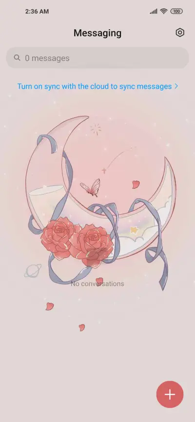 Rose romance - Screenshot 8