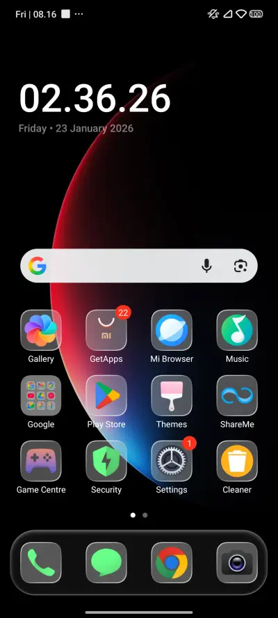 Poo-Glass - Screenshot 2