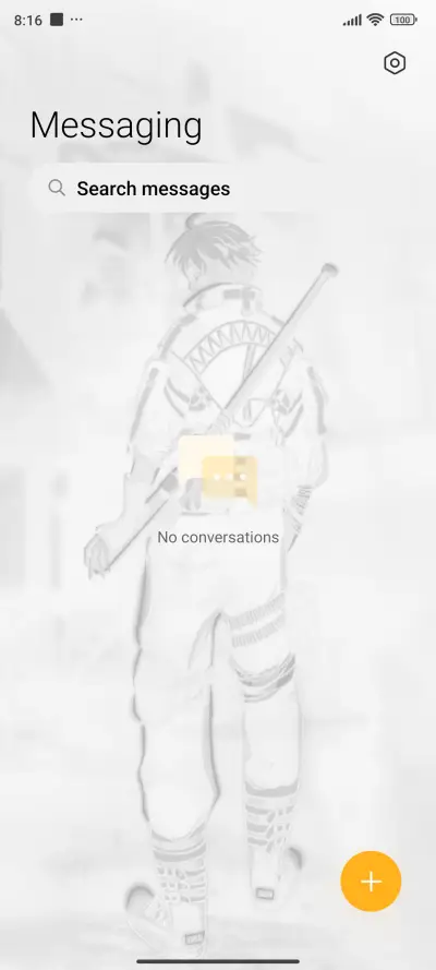 Red and White Rose - Screenshot 7