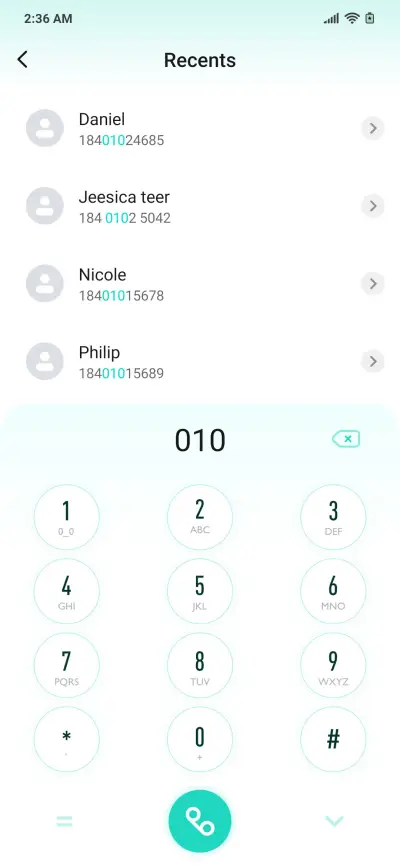 Tunnel v11 - Screenshot 6