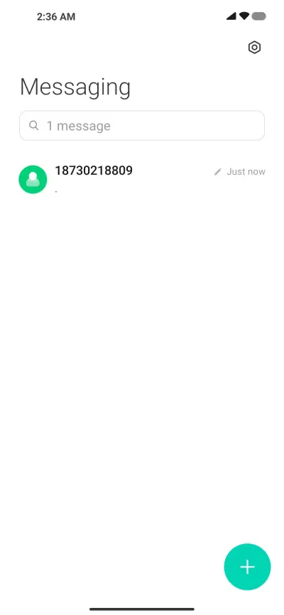 Plane Android 3D - Screenshot 7