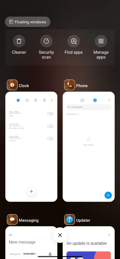 Wildlife_Swag - Screenshot 4
