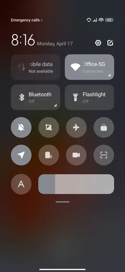 Refreshment - Screenshot 5