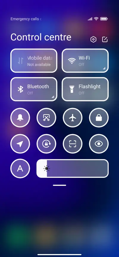 Spectrum - Screenshot 5