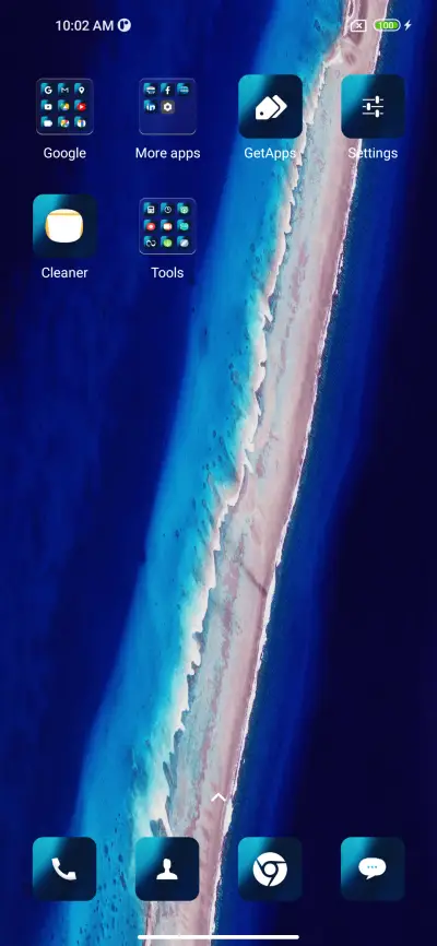 Stocks tri - Screenshot 3