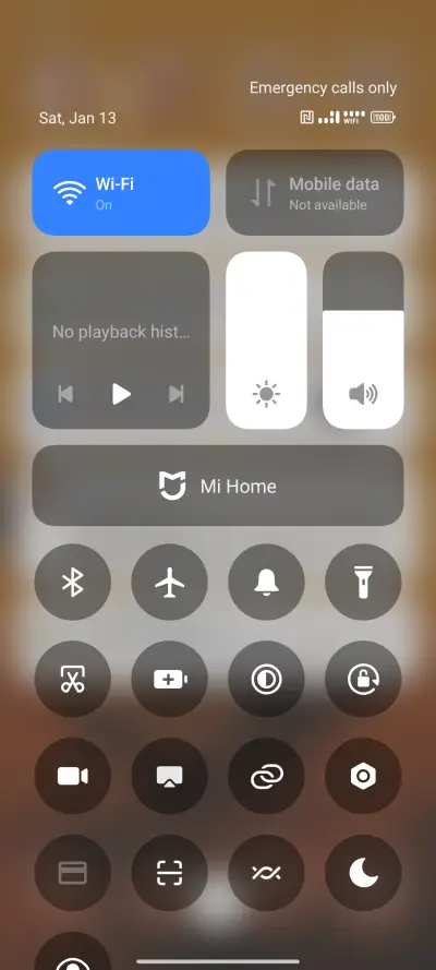 Golden Glow - Screenshot 5