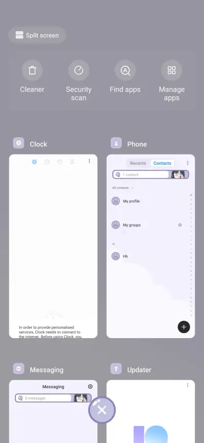 Adorable - Screenshot 4