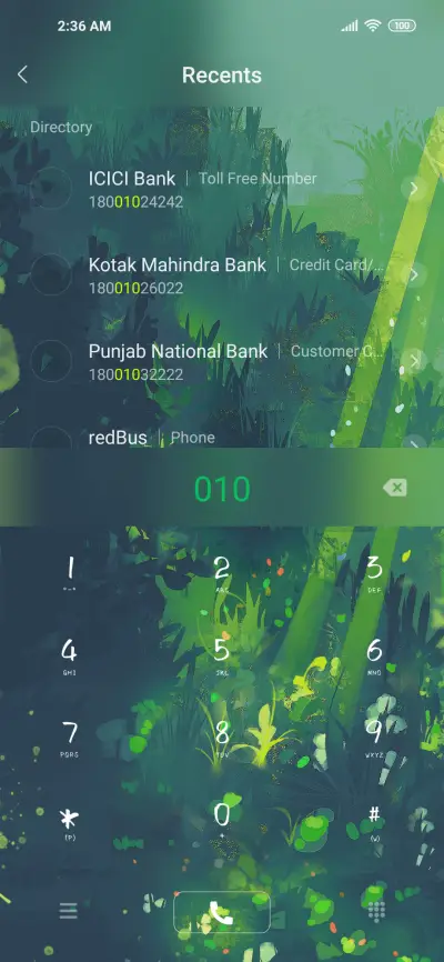 Midnight tea party - Screenshot 7