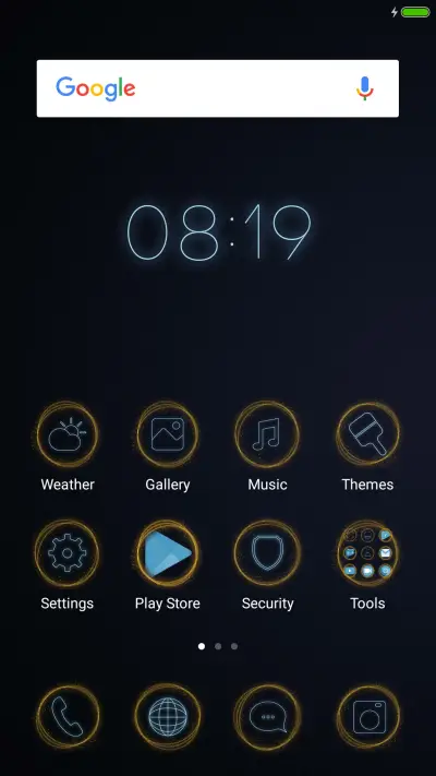 Celebration 2018_NY - Screenshot 2