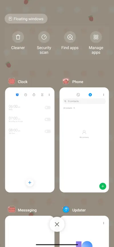 Life Is Charging - Screenshot 4