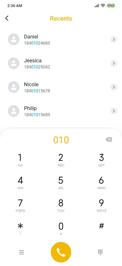 Minimal_3MDP - Screenshot 6