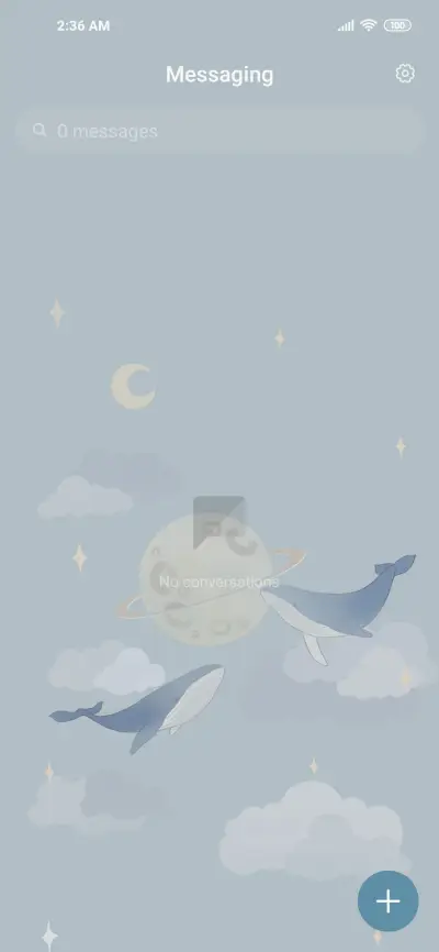 whale movement - Screenshot 8
