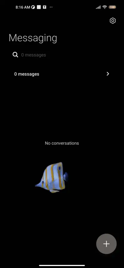 Flat fish - Screenshot 7