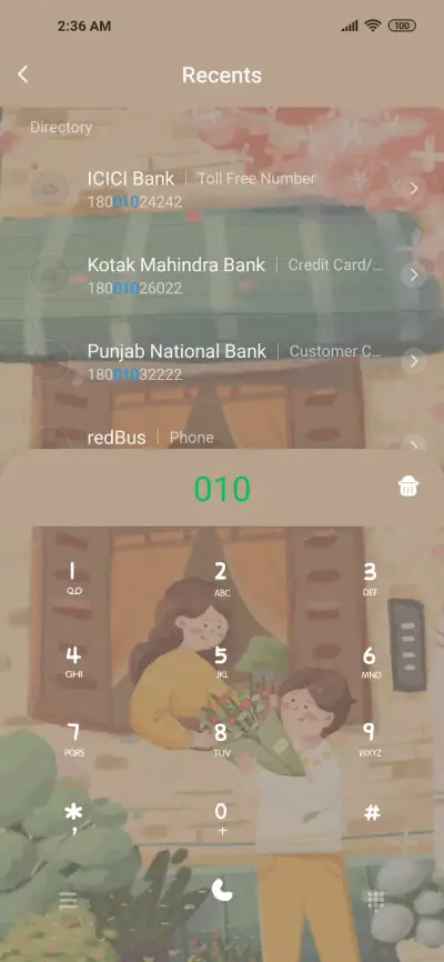 Bouquet of flowers - Screenshot 7