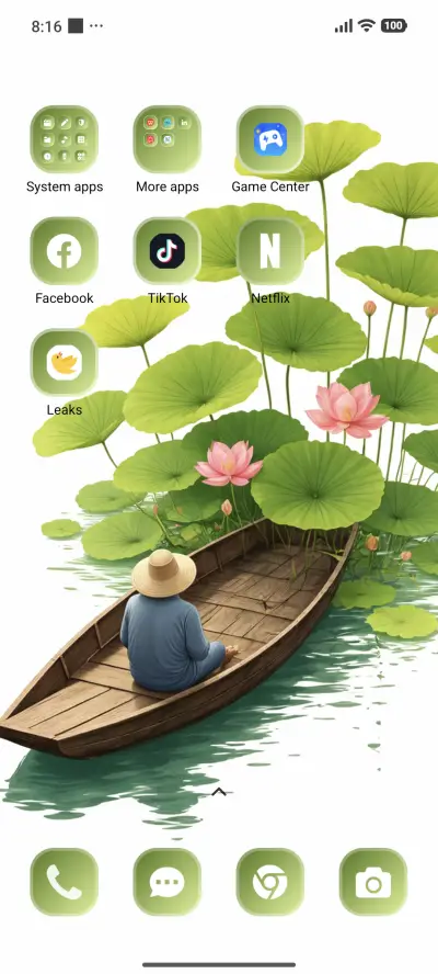 Coastal Dreamscape - Screenshot 3