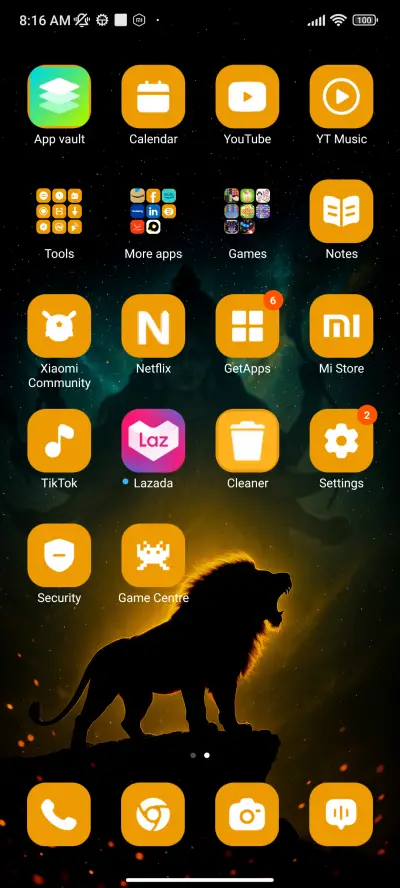 Victory Roar - Screenshot 3