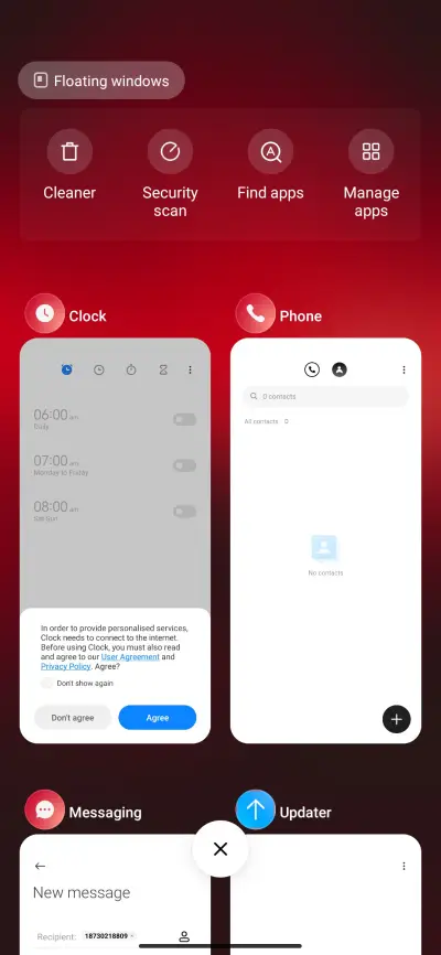 Festival Lights 1s - Screenshot 4
