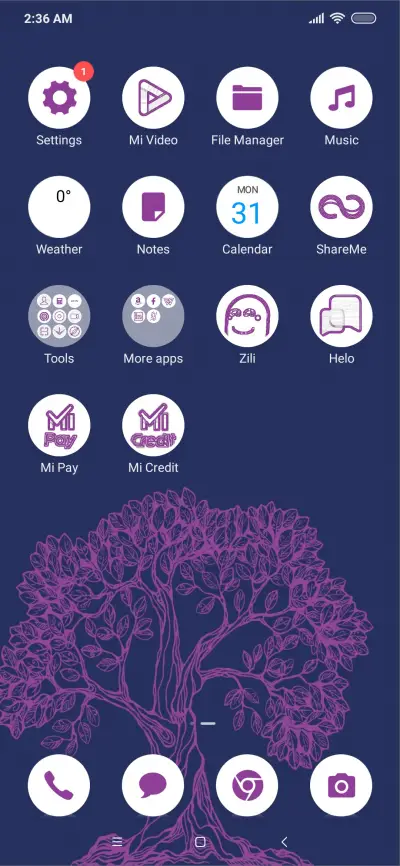 Tree of Life_3MDP - Screenshot 3