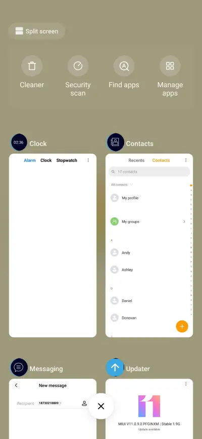 Gaming - 2_3MDS - Screenshot 4