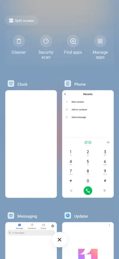 Happy Planet - Screenshot 4