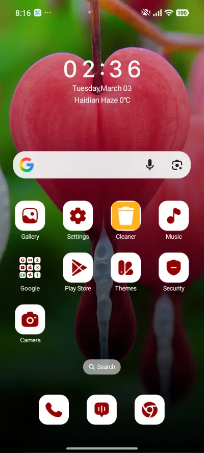 Love Bloom - Screenshot 2