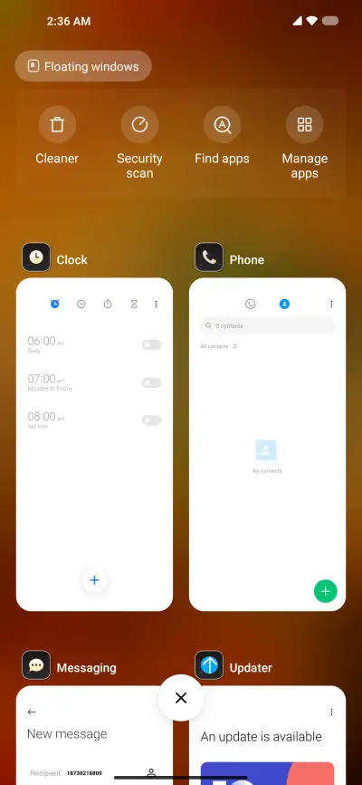 Ram si - Screenshot 4