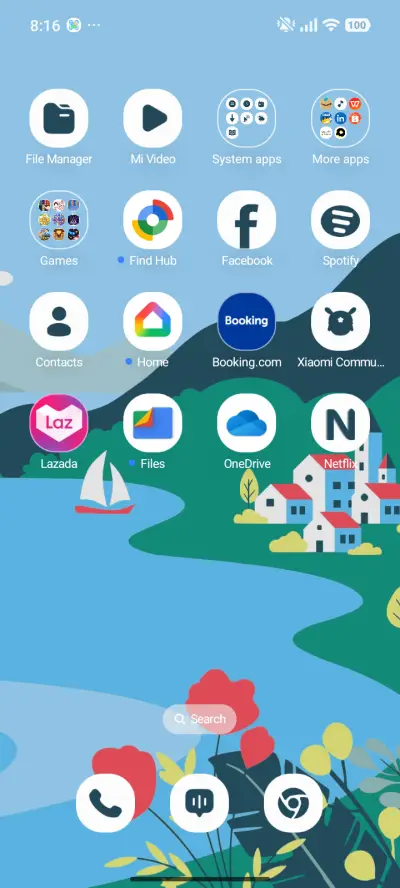 Hill Haven - Screenshot 3