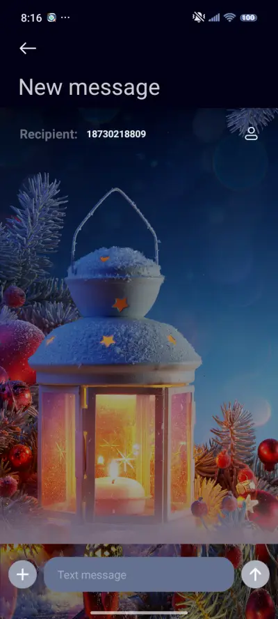 Christmas Lights - Screenshot 8