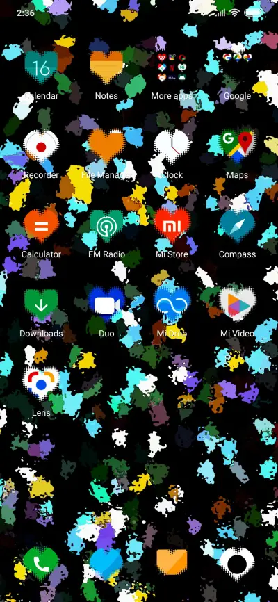 fiican_DWM3 - Screenshot 3