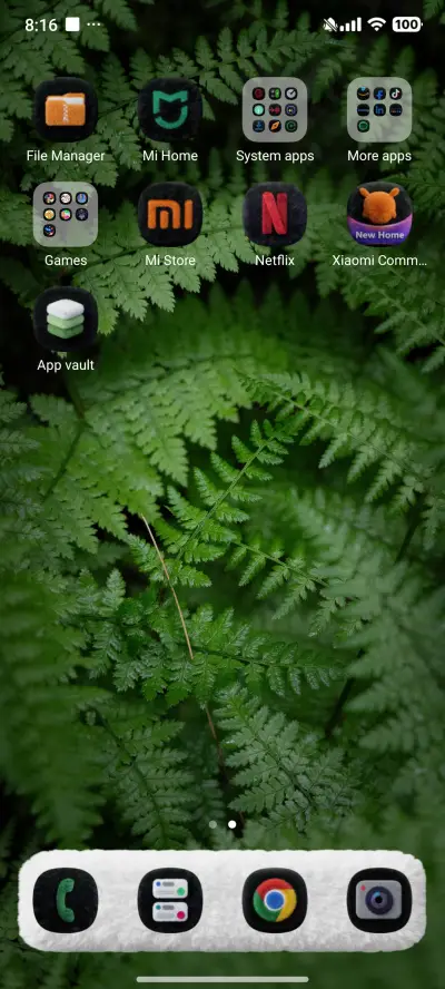OX FB1 - Screenshot 3