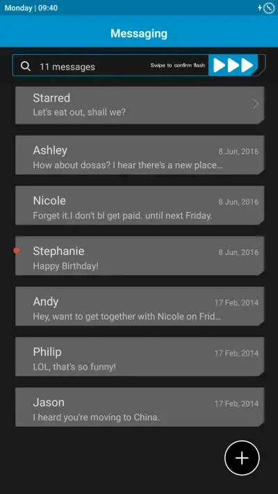 FLASHING NY - Screenshot 7