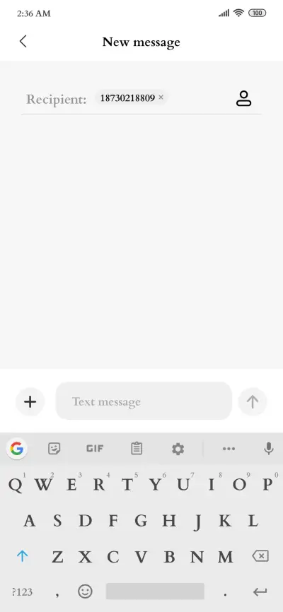 CardoBold - Screenshot 3