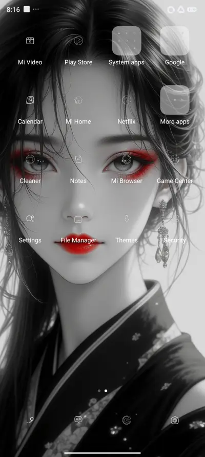 Asian Beauty - Screenshot 4