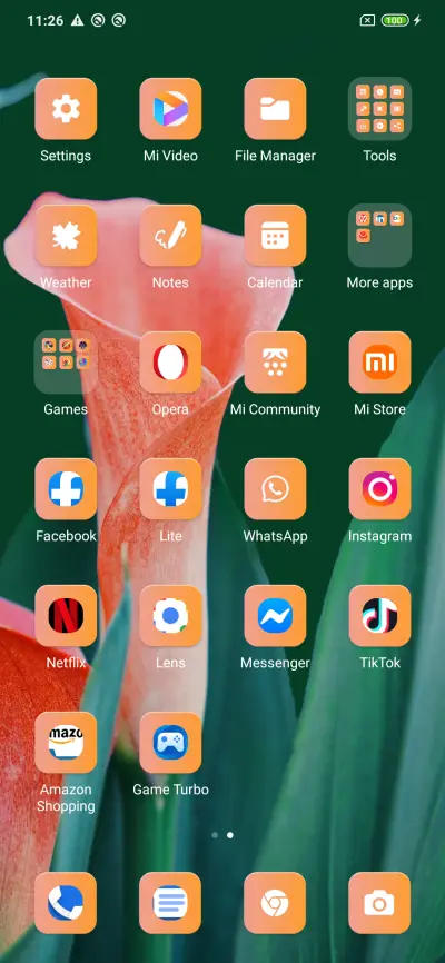 Plant - Screenshot 3