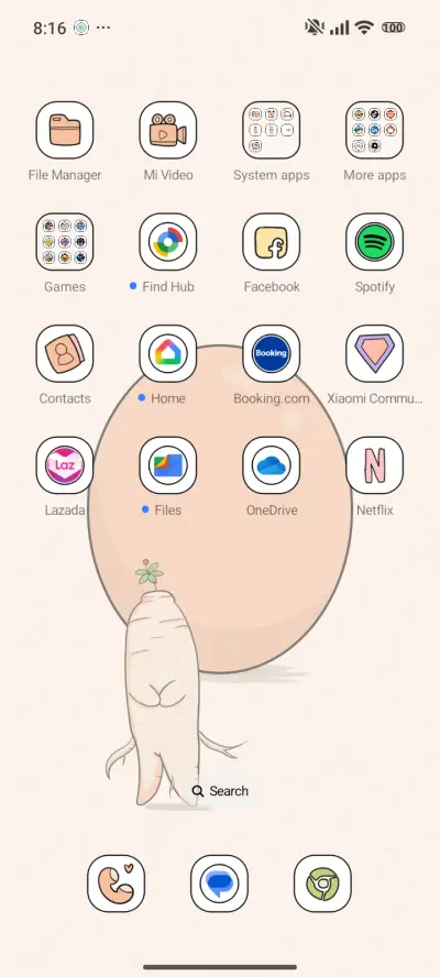 Life is bleak - Screenshot 3