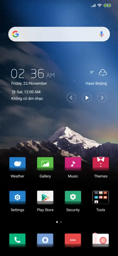Cubes V8 Fix icon - Screenshot 2