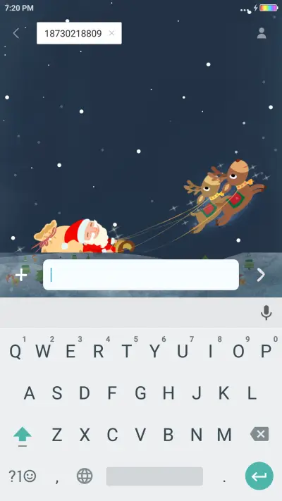 Cozy Christmas - Screenshot 8