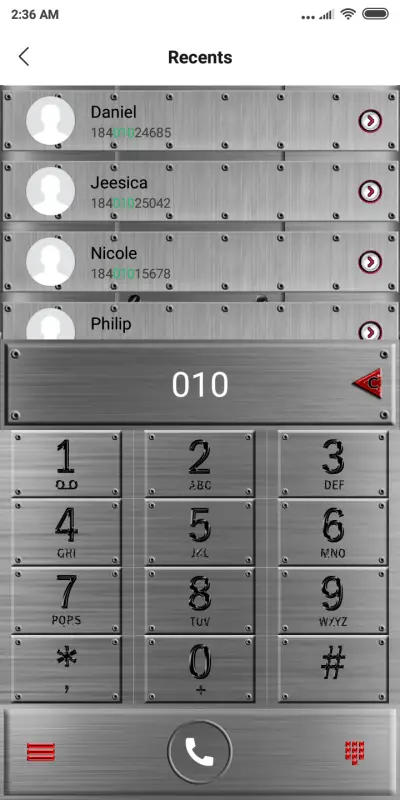 Steel Heart [54] - Screenshot 6