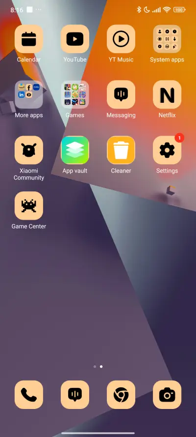 Folder Icon - Screenshot 3